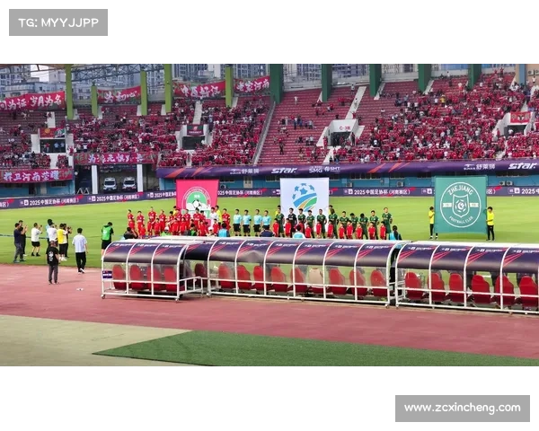 揭秘建业足球俱乐部全新运营模式及其对中国足球未来的影响