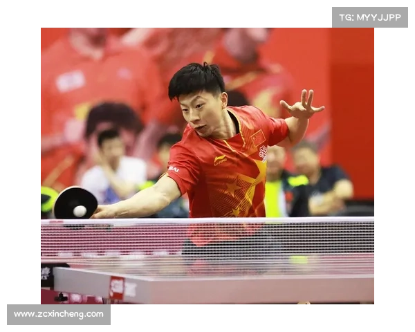 奥运荣耀背后的传奇力量：乒乓球与田径双星塑造的时代影响力