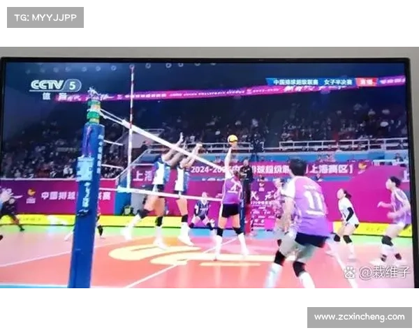 女排主帅竞选激烈进行 谁将接过教鞭带领队伍走向未来