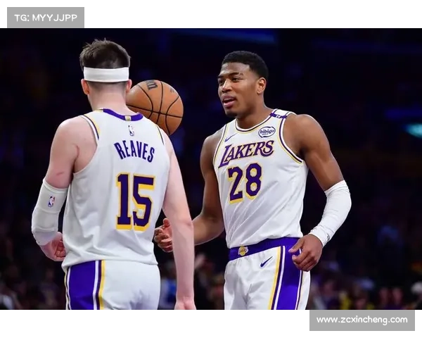 如何在关键时刻解读NBA比赛的胜负转折与战术博弈